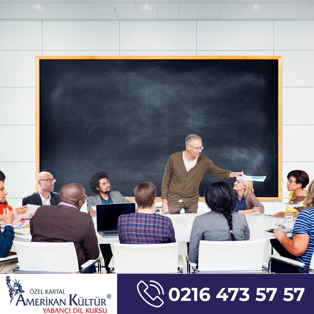 IELTS Hazırlık Rehberi